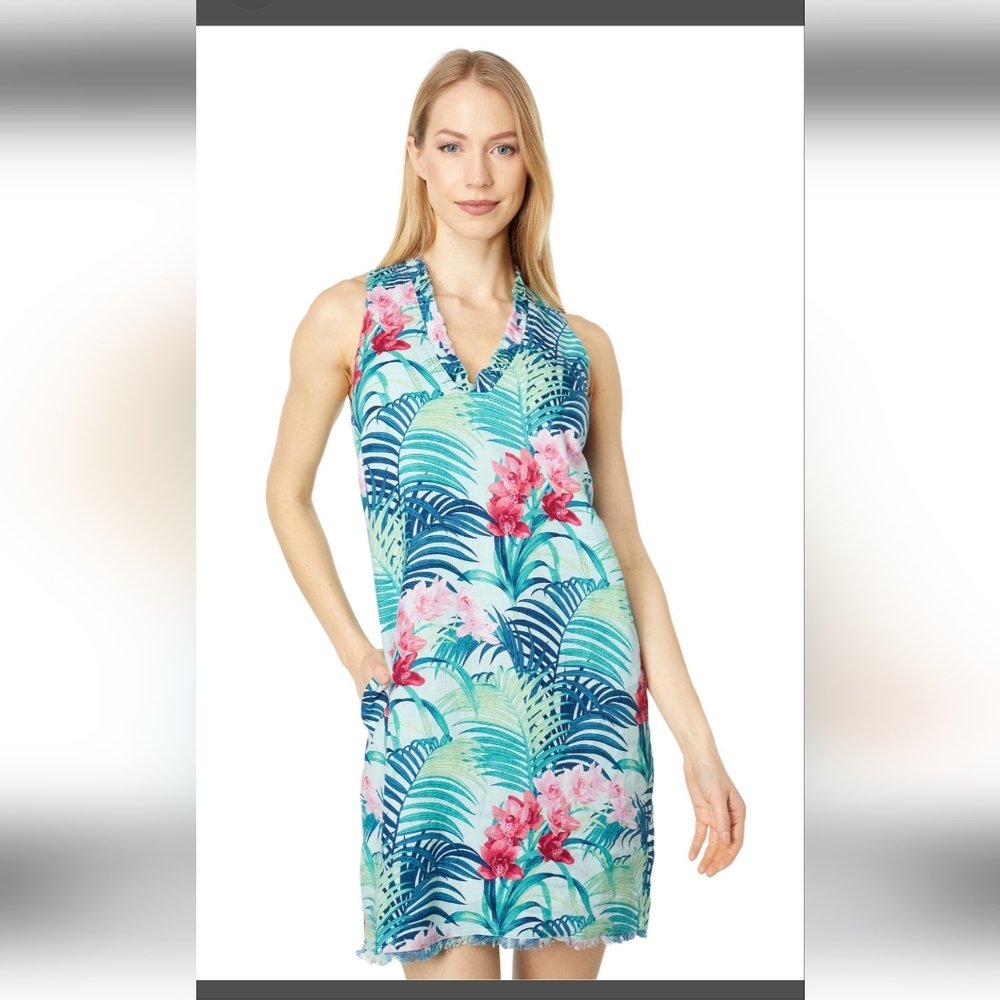 Tommy Bahama Shift Dress